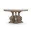 Adam Solid Wood Coffee Table