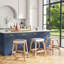 Tabouret de comptoir / de bar Lennart-185137909-185137916