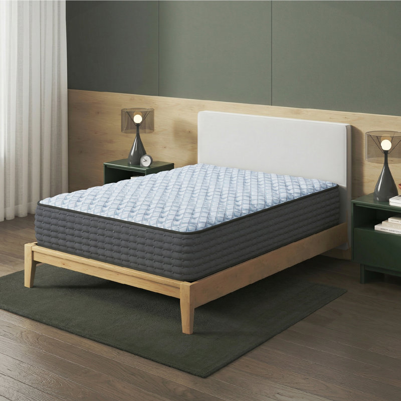 Destin Cove Firm Full Mattress, Full / Double