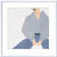 «Herself X» par Melissa Wang - impression encadrée-770780853-727434775
