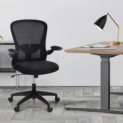 Shari Mesh Task Chair