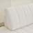 Wool  Facing Sectional Sofa with Chaise-667650250-667650252