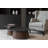 Maxim Marble Top Single Coffee Table