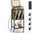 31.5'' H Media Shelves-385737339