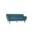 Brenna Sofa - Teal