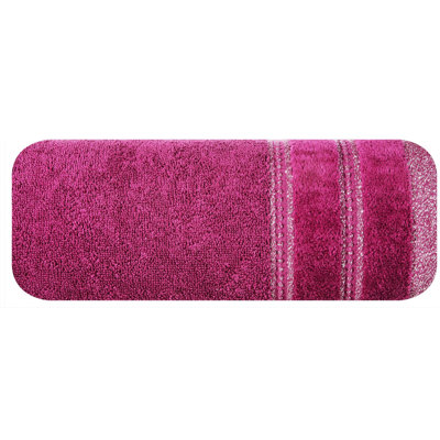 Hristo Midweight Jacquard Hand Towel