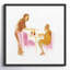 The Cafe Painting by Simon Schneiderman-1985520920-1985520925