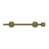 Antique Brass selected