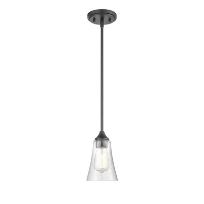 Luminaire suspendu Medrick