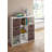 43.98" H x 43.82" W Decorative Cube Bookcase-1818465611