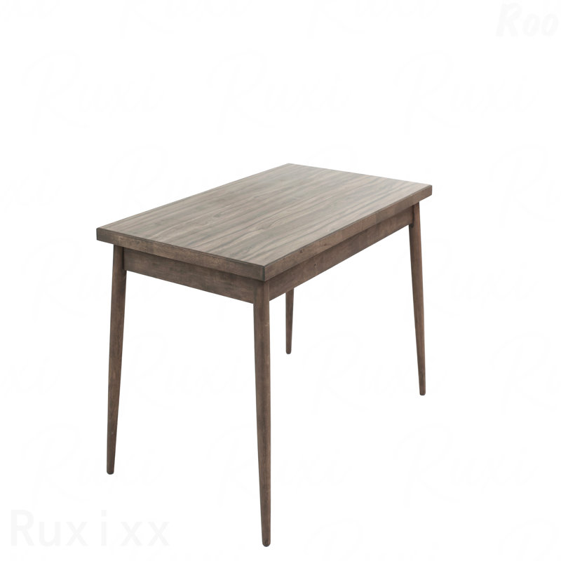 Table de salle à manger Contemporary