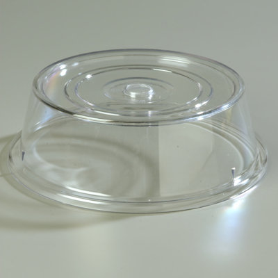 Couvre-assiette pour produits alimentaires Carlisle