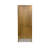 5 Drawers Panel Doors Tall Cabinet
