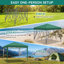 3m X 3m Pop-up Gazebo-110894889
