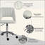 Chaise de bureau Modern