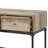 Mankato Sandy Sofa Table