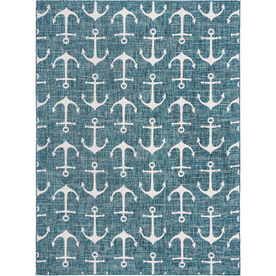 Tapis d'extérieur Ayton
