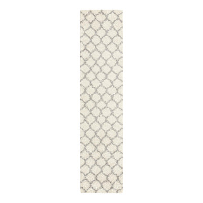 Geometric Indoor Rug