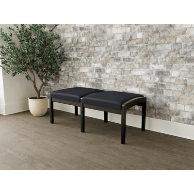 Banc en bois Lenox