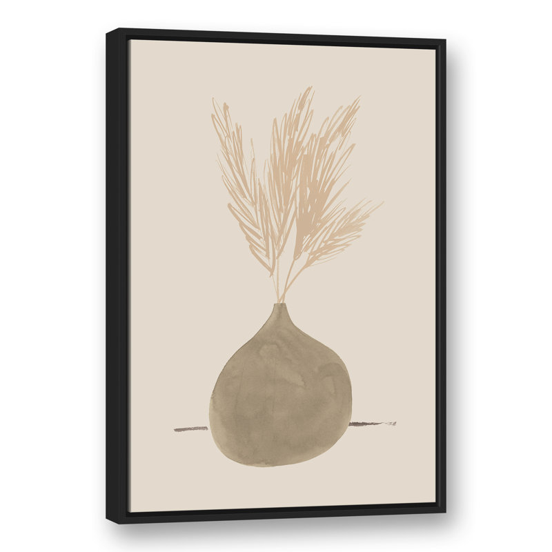 Bohème décontracté, H 37,75 po x l 25,75 po