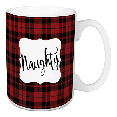 Ambrine Ceramic Coffee Mug