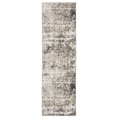 Gwern Abstract Indoor Rug