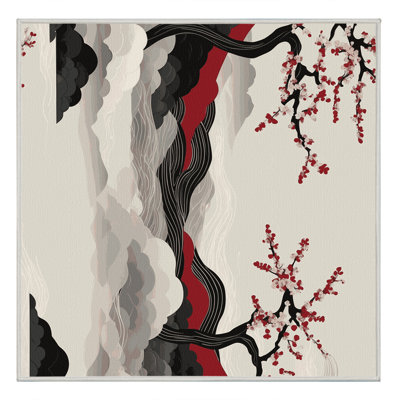 Tapis Petal Path