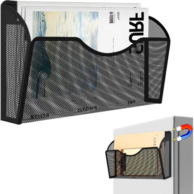 File Holder 1 Pockets File Folder Organizer
