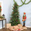 Arbre de Noël artificiel 7 '-927536123