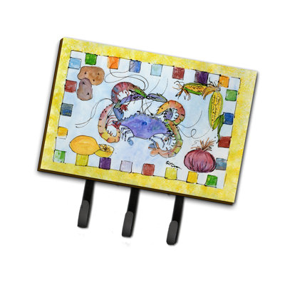 Steel Wall Wall Hook