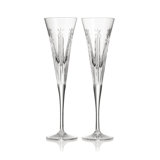 Waterford USA250 5oz Flute, Set of 2
