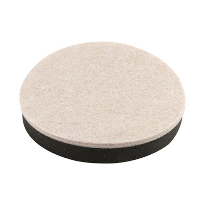 Coussin en mousse réutilisable avec patins en feutre Prime-Line Furniture