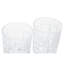 Joanne 1000ml Whiskey Glass Set