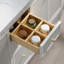 Meuble-lavabo Corena