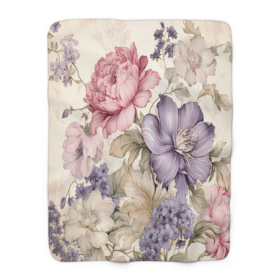 Throw Blanket