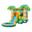 Glissade d'eau HeroKiddo Tropical Breeze