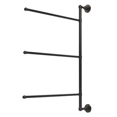 Marchmont 20.3 " Wall Towel Rack