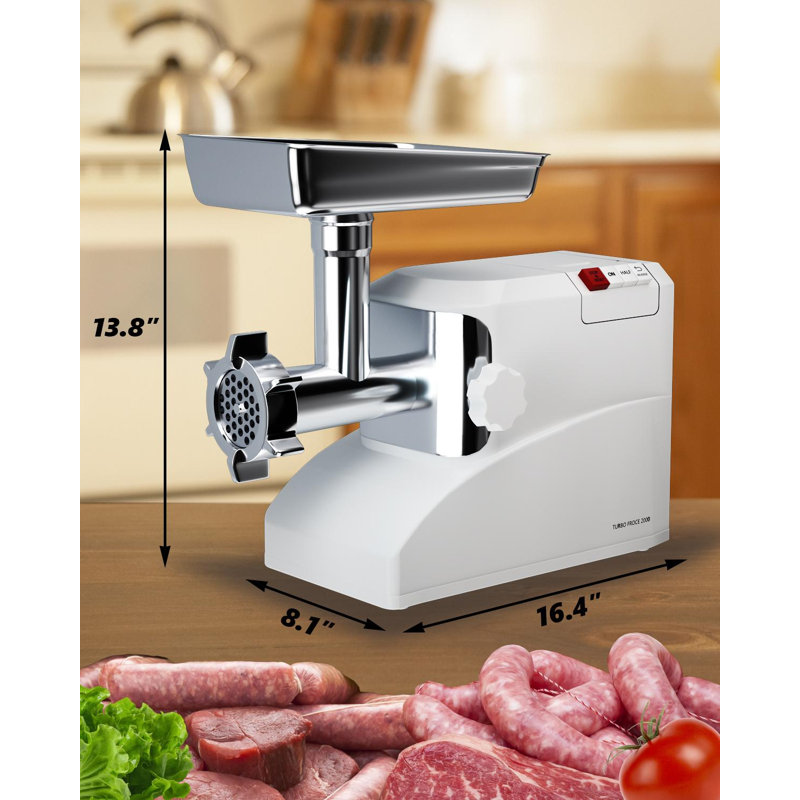 Giantex Electric Meat Grinder