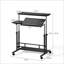Bureau, bureau debout, bureau debout réglable (seulement bureau)-1633437732