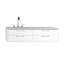 Gemelli 47.75'' W Single Bathroom Vanity Base-44229321