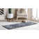 Redick Oriental Indoor Rug
