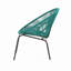 Chaise en osier, ensemble de 2-659274842