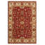 Wool Oriental Area Rug