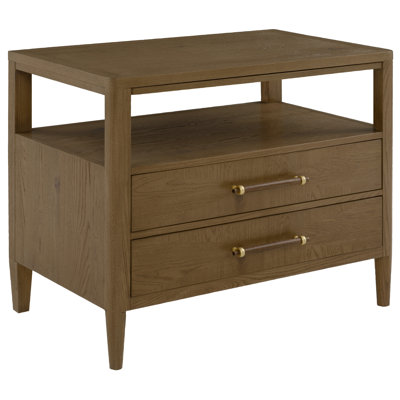 Maxwell Nightstand by Fairfield Chair
