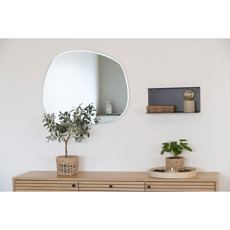 Bay Isle Home Allysun Paper Decorative Basket