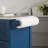 Taniha Kitchen Cart-1408966333