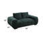 Causeuse moderne en chenille Ferrand
