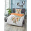 No Pattern Duvet Cover Set with Pillowcases-65579168-87956201