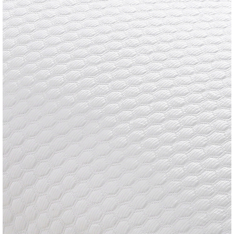 Coussin de lit thermoplumes moyen Cecily, Grand