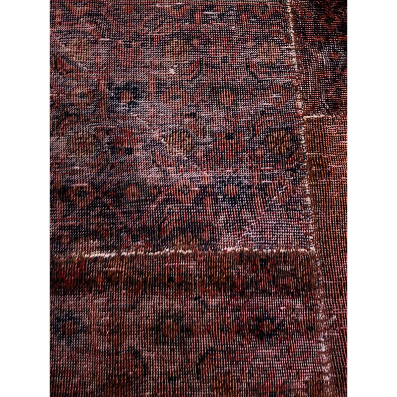 One-of-a-Kind 6'2" X 10'4" Area Rug